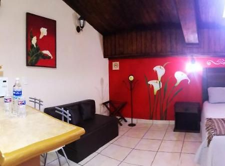 Terraza Suites - Adults Only San Cristóbal de Las Casas Kültér fotó