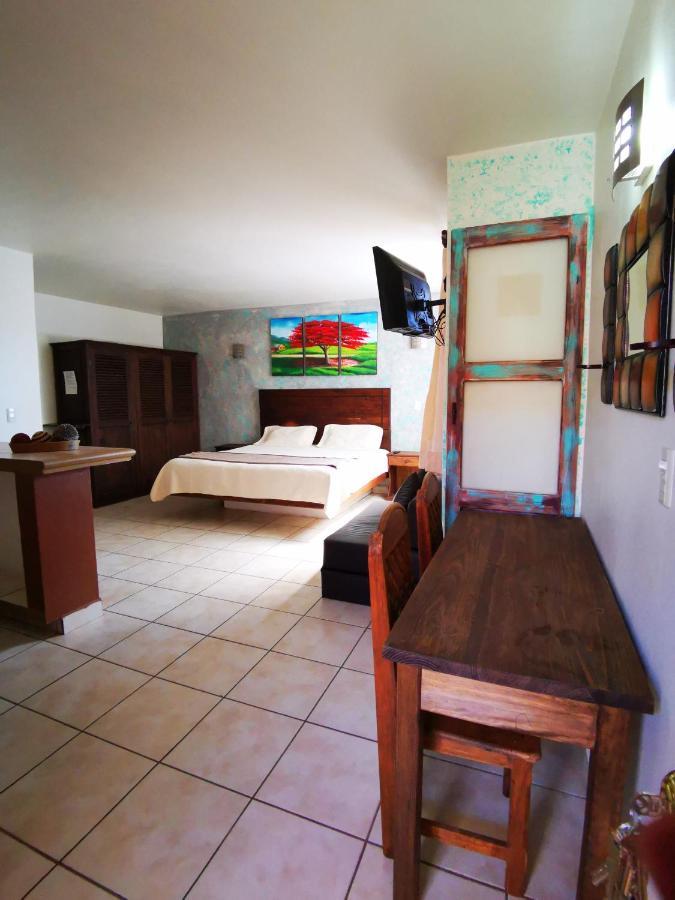 Terraza Suites - Adults Only San Cristóbal de Las Casas Kültér fotó