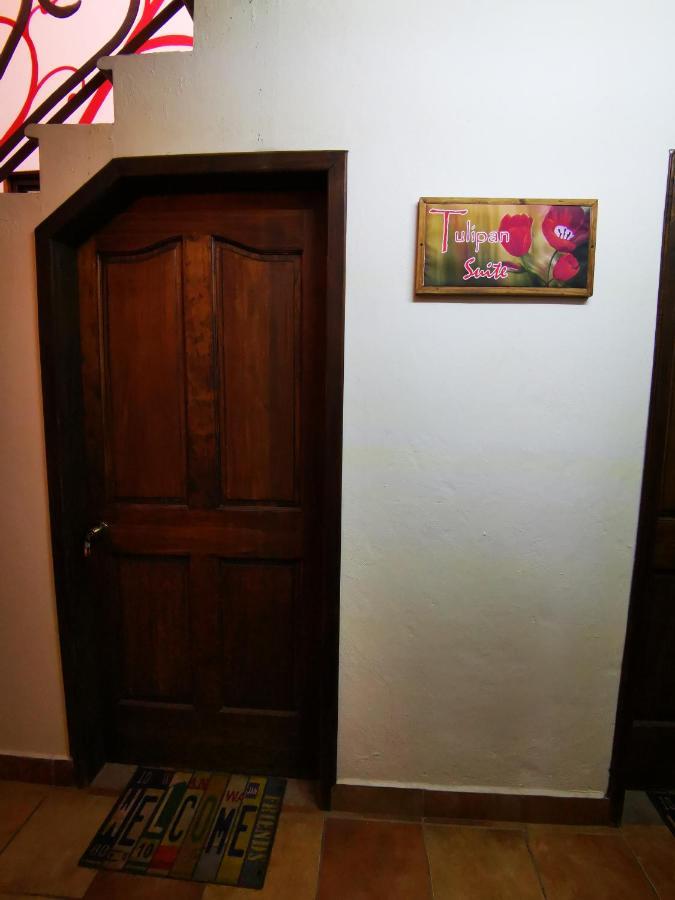 Terraza Suites - Adults Only San Cristóbal de Las Casas Kültér fotó