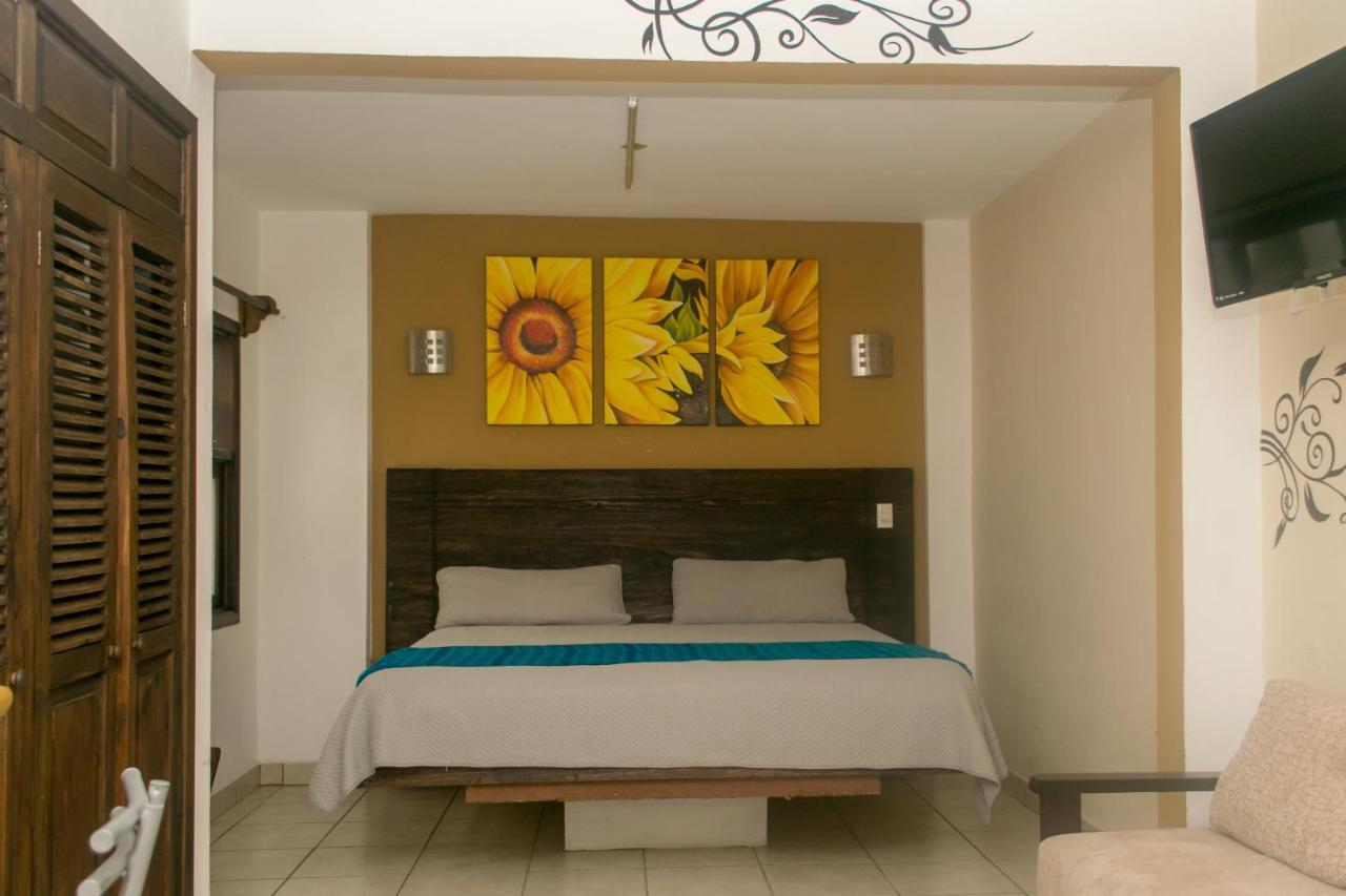 Terraza Suites - Adults Only San Cristóbal de Las Casas Kültér fotó