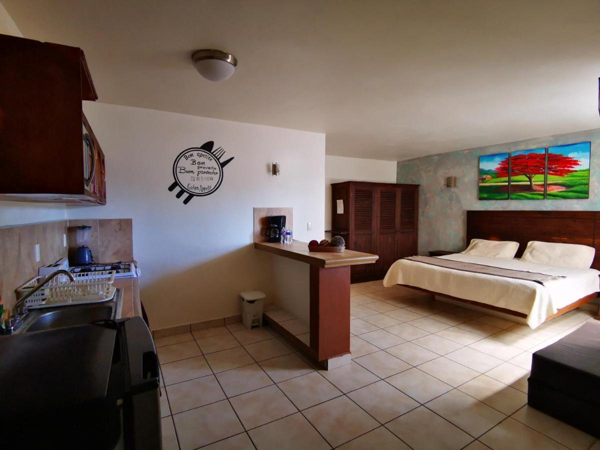 Terraza Suites - Adults Only San Cristóbal de Las Casas Kültér fotó