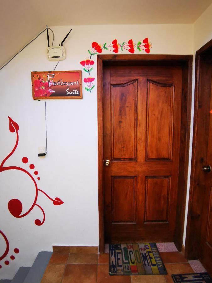 Terraza Suites - Adults Only San Cristóbal de Las Casas Kültér fotó