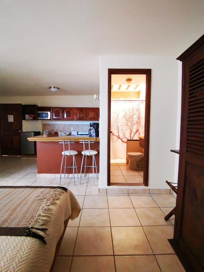 Terraza Suites - Adults Only San Cristóbal de Las Casas Kültér fotó