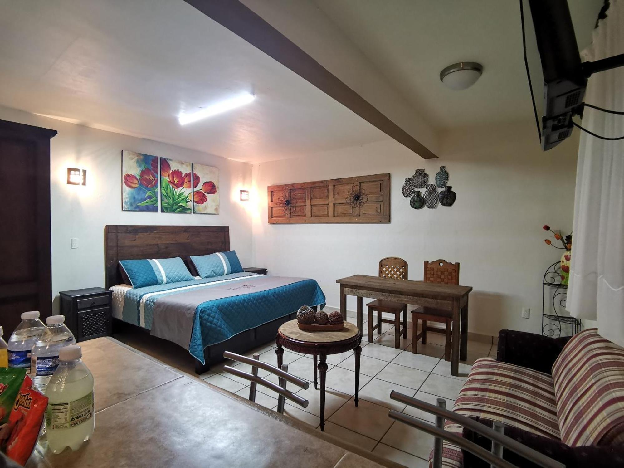 Terraza Suites - Adults Only San Cristóbal de Las Casas Kültér fotó