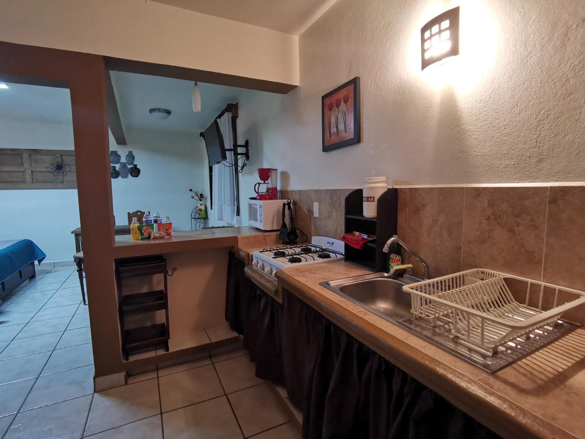 Terraza Suites - Adults Only San Cristóbal de Las Casas Kültér fotó