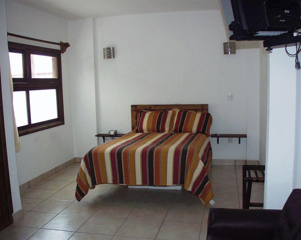 Terraza Suites - Adults Only San Cristóbal de Las Casas Kültér fotó